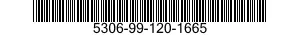 5306-99-120-1665  5306991201665 991201665