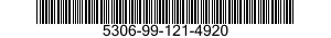5306-99-121-4920  5306991214920 991214920