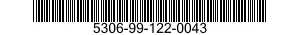 5306-99-122-0043  5306991220043 991220043