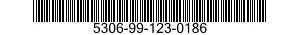 5306-99-123-0186  5306991230186 991230186