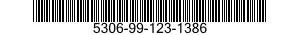5306-99-123-1386  5306991231386 991231386