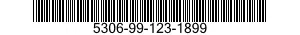 5306-99-123-1899  5306991231899 991231899