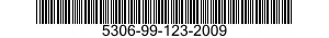 5306-99-123-2009  5306991232009 991232009