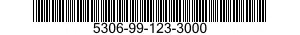 5306-99-123-3000  5306991233000 991233000