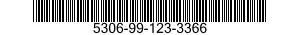 5306-99-123-3366  5306991233366 991233366