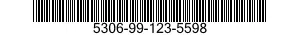5306-99-123-5598  5306991235598 991235598