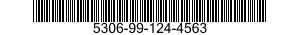 5306-99-124-4563  5306991244563 991244563