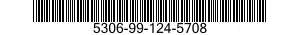 5306-99-124-5708  5306991245708 991245708