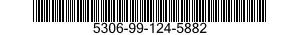 5306-99-124-5882  5306991245882 991245882
