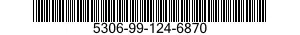 5306-99-124-6870  5306991246870 991246870
