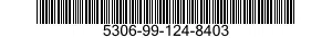 5306-99-124-8403  5306991248403 991248403