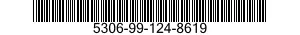5306-99-124-8619  5306991248619 991248619