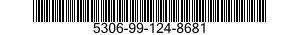 5306-99-124-8681  5306991248681 991248681