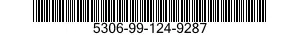 5306-99-124-9287  5306991249287 991249287