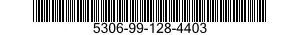 5306-99-128-4403  5306991284403 991284403