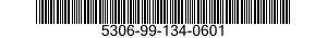 5306-99-134-0601  5306991340601 991340601