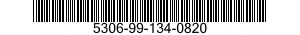 5306-99-134-0820  5306991340820 991340820