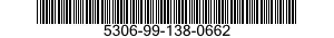 5306-99-138-0662  5306991380662 991380662