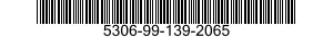 5306-99-139-2065  5306991392065 991392065