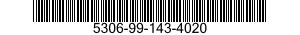 5306-99-143-4020  5306991434020 991434020
