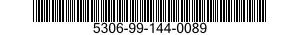 5306-99-144-0089  5306991440089 991440089