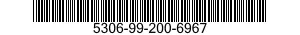 5306-99-200-6967  5306992006967 992006967