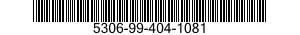 5306-99-404-1081  5306994041081 994041081
