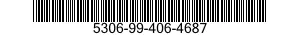 5306-99-406-4687  5306994064687 994064687
