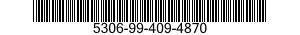 5306-99-409-4870  5306994094870 994094870