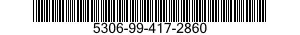 5306-99-417-2860  5306994172860 994172860