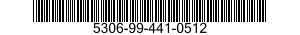 5306-99-441-0512  5306994410512 994410512