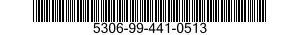 5306-99-441-0513  5306994410513 994410513