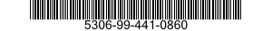 5306-99-441-0860  5306994410860 994410860