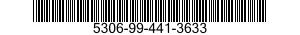 5306-99-441-3633  5306994413633 994413633