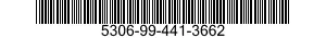 5306-99-441-3662  5306994413662 994413662