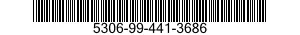 5306-99-441-3686  5306994413686 994413686