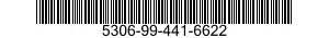 5306-99-441-6622  5306994416622 994416622