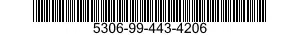 5306-99-443-4206  5306994434206 994434206