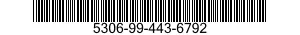 5306-99-443-6792  5306994436792 994436792