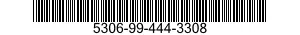 5306-99-444-3308  5306994443308 994443308