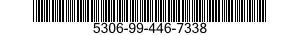 5306-99-446-7338  5306994467338 994467338