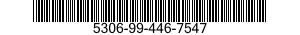 5306-99-446-7547  5306994467547 994467547