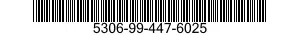 5306-99-447-6025  5306994476025 994476025