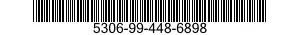 5306-99-448-6898  5306994486898 994486898