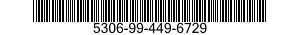 5306-99-449-6729  5306994496729 994496729