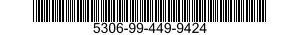 5306-99-449-9424  5306994499424 994499424