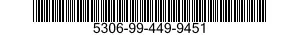 5306-99-449-9451  5306994499451 994499451