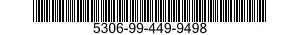 5306-99-449-9498  5306994499498 994499498