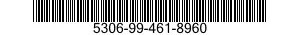 5306-99-461-8960  5306994618960 994618960