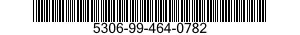 5306-99-464-0782 ROD,THREADED END 5306994640782 994640782